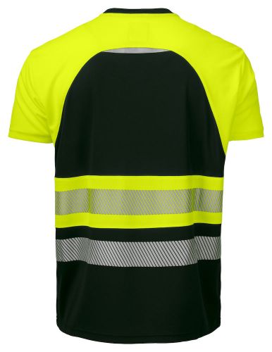 T-Shirt EN ISO 20471 Klasse 1