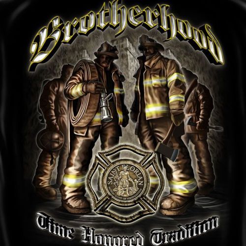 T-Shirt, Brotherhood Time Honored Tradition