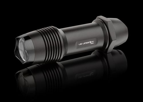 LED Lenser F1