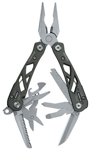 SUSPENSION Multi-Tool