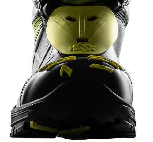 Haix Fire Eagle High