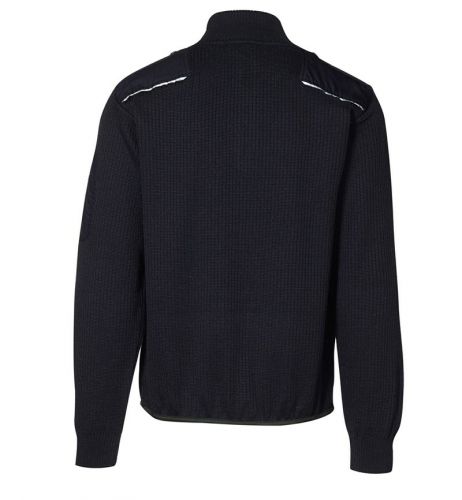 Uniform Pullover / ZIP