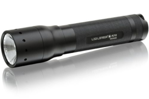 LED Lenser M7R