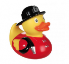 Badeente Feuerwehr