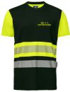 T-Shirt mit First Responder Logo